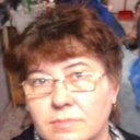 марина Николаева