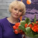 Ирина Анищенко