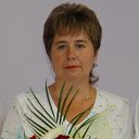 Маргарита Красноярова (Дементьева)