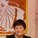 Галина Плешакова (Черемухина)