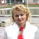 Жанна Жданович (Червинская)