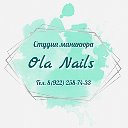 Ola Nails