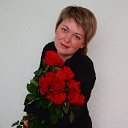 Марина Липская(Ярмушевич)