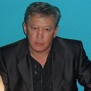 Сергей Елемесов