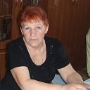 Людмила Волынчикова (Кречетова)