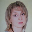 Ирина Толстова(Новикова)