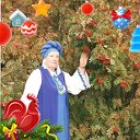 люда осадчева(рогожникова)