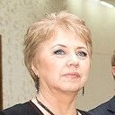 Лидия Зенченко (Ясинская)