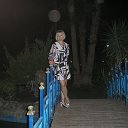Татьяна Зюликова