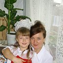 Наталья Шилова (Левашова)