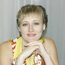 Елена Кузьминова (Добродеева)