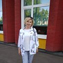 Валентина Полетаева(Шорохова)