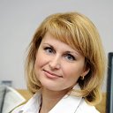 Татьяна Канавина