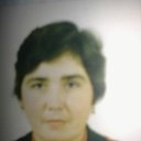Эльвира Ибрагимова (Сеттарова)