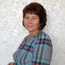 Нина Дмитриева (Никитина)