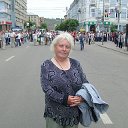 Любовь Серякова(Прокопьева)