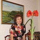 Лида Рамазанова