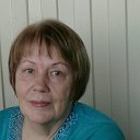 Светлана Кадочникова