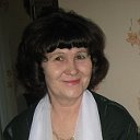 Лидия Огнева(Михалёва)