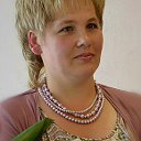 Тамара Шелепанова