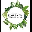 Jungle Mod’s Гусь-Хрустальный