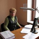 Лилия Сушенцева (Сиренко)