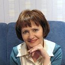 Татьяна Бабаш (Толкачева)