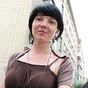 Полина Федореева