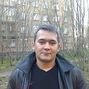 Сергей Джаббаров