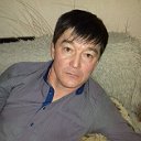 Ибрагим Шонтыбаев 