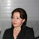 Татьяна Юсова (Быстрова)