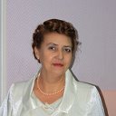 Тамара Чуваткина