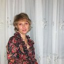 Светлана Гапоненко (Политова)