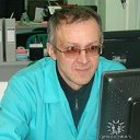 Сергей Востриков