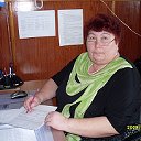 Людмила Шишкина (Филатова)