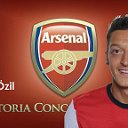 Mesut Ozil