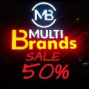 MULTI BRANDS