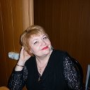 Валентина Петрушина (Дунина)