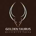 Golden Taurus Sergiev Posad