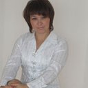Елена Вострякова