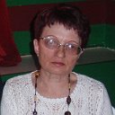 Лидия Ткачева (Марьясова)