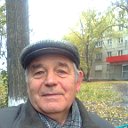 Михаил Шаститко