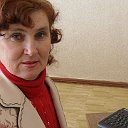 Наталья Голубева (Фролова)