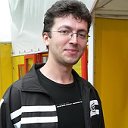 Сергей Русаков