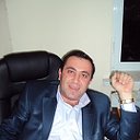 HAYK YEGHIAZARYAN