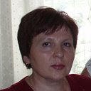 Надежда Ланчакова (Суркова)