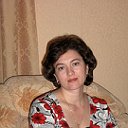 Тамара Чувашкина(Данилова)