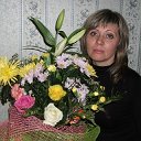 Ирина Батрак(Андреева)