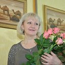 Наталья Федорович (Петлицкая)
