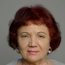 Галина Староконева